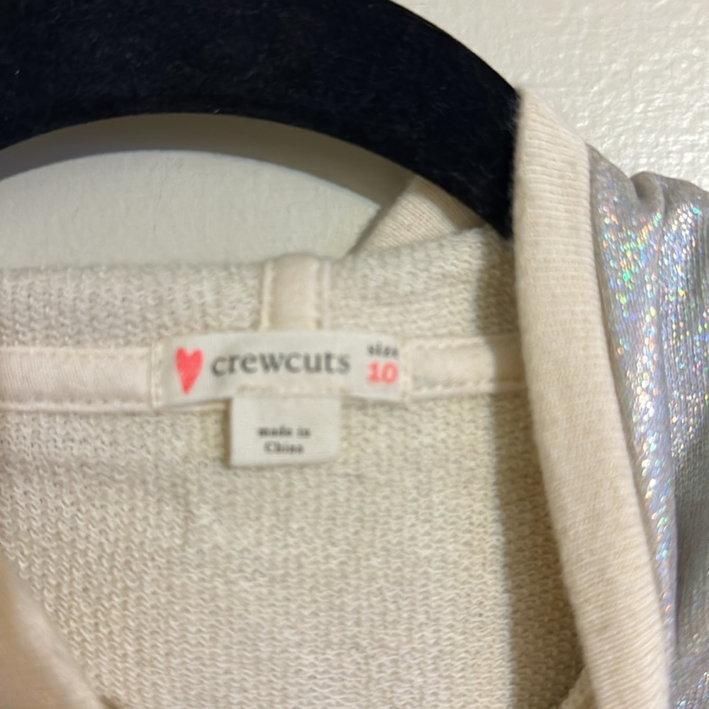 Crewcuts jacket - Picture 2 of 4